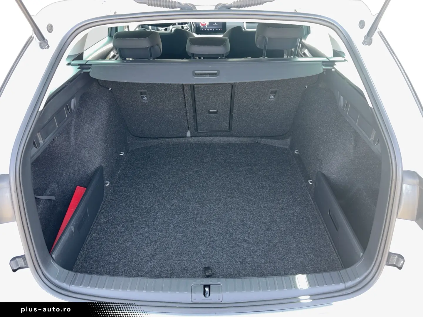 Škoda Octavia Combi STYLE 2.0 TDI DSG