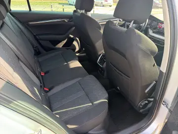 Škoda Octavia Combi STYLE 2.0 TDI DSG