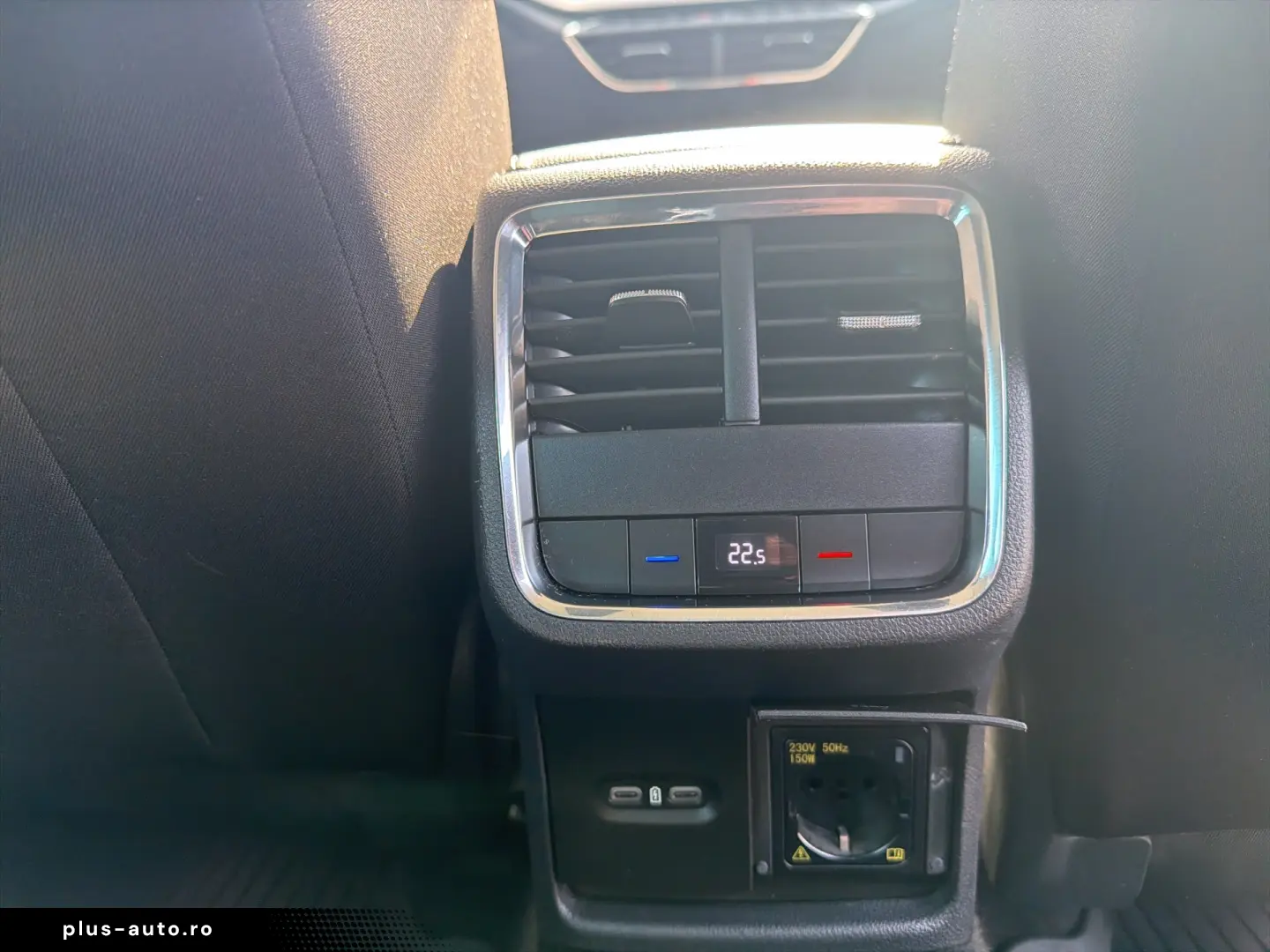 Škoda Octavia Combi STYLE 2.0 TDI DSG