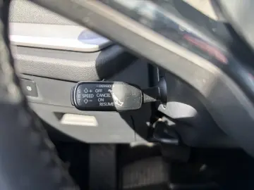 Škoda Octavia Combi STYLE 2.0 TDI DSG