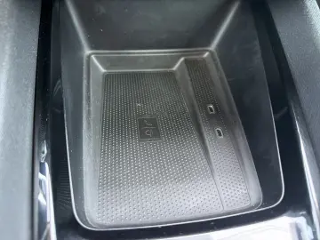 Škoda Octavia Combi STYLE 2.0 TDI DSG