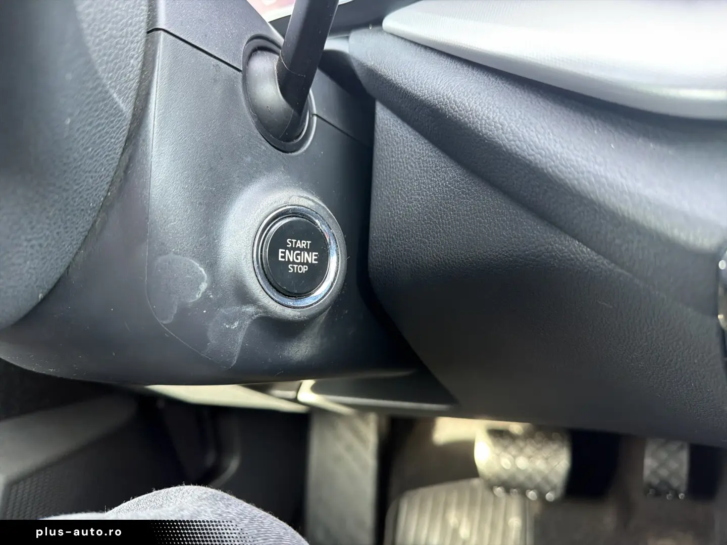 Škoda Octavia Combi STYLE 2.0 TDI DSG