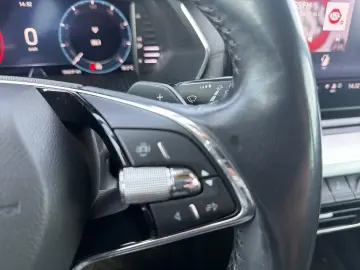 Škoda Octavia Combi STYLE 2.0 TDI DSG