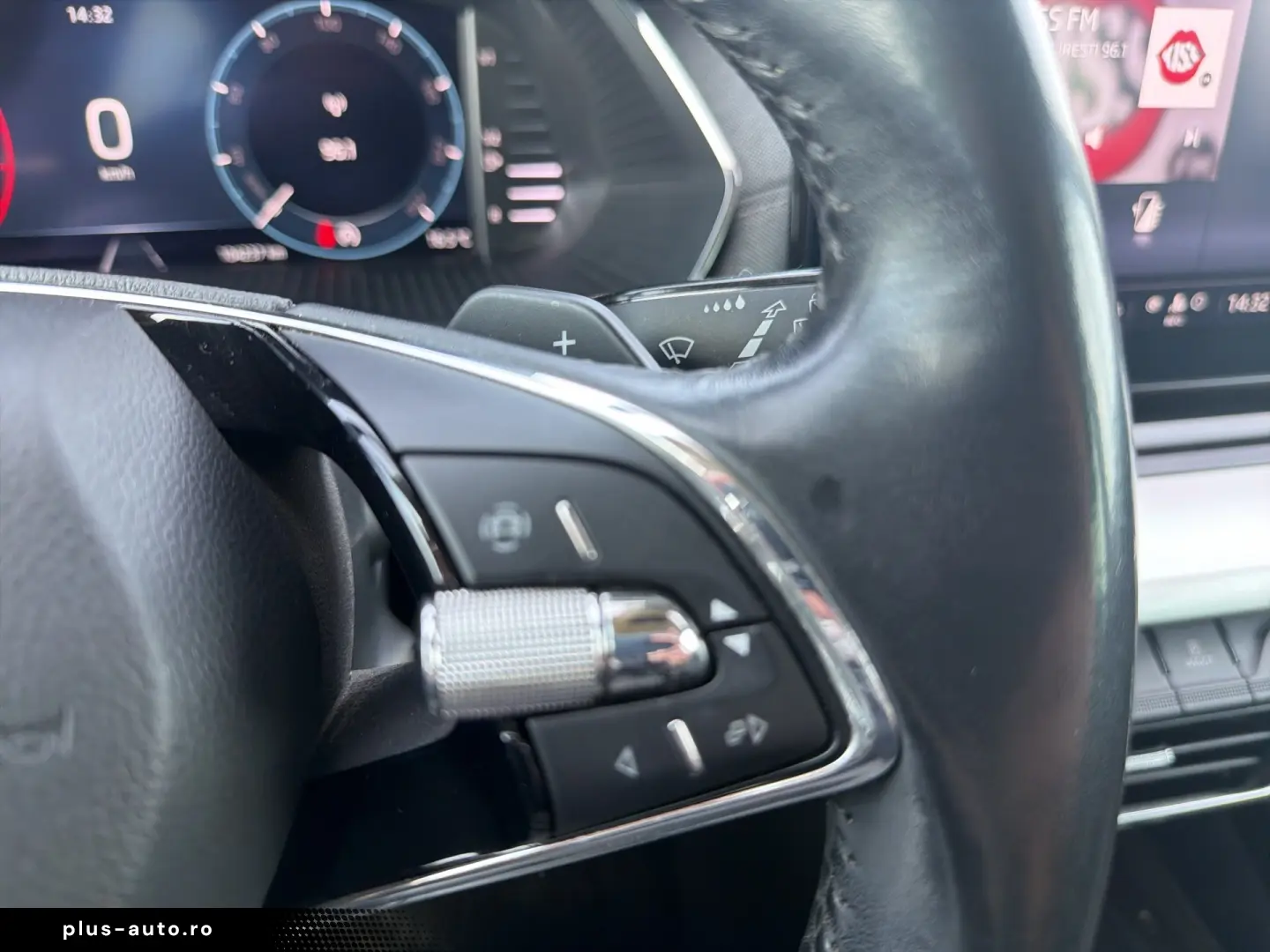 Škoda Octavia Combi STYLE 2.0 TDI DSG