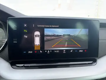 Škoda Octavia Combi STYLE 2.0 TDI DSG