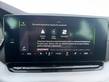 Škoda Octavia Combi STYLE 2.0 TDI DSG