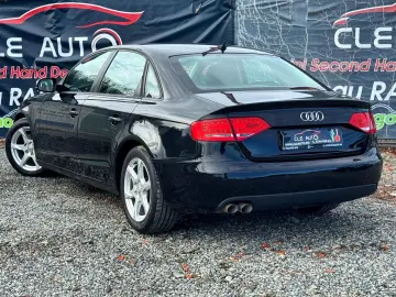 AUDI A4  AN 2010