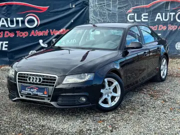 AUDI A4  AN 2010
