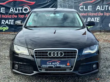 AUDI A4  AN 2010