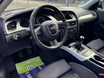 AUDI A4  AN 2010