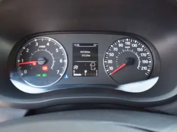 RENAULT MASTER 2.3 dCi 180 3 5t L2H2 Front Basis