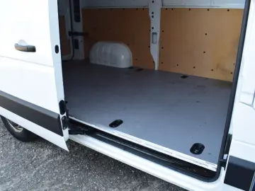 RENAULT MASTER 2.3 dCi 180 3 5t L2H2 Front Basis