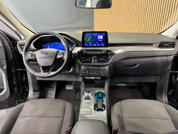 FORD Kuga 2.5 Duratec PHEV TITANIUM