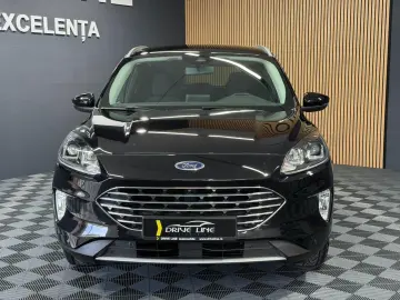 FORD Kuga 2.5 Duratec PHEV TITANIUM