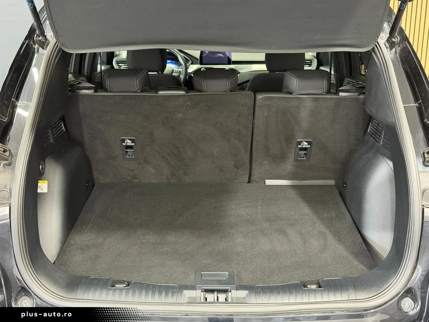 FORD Kuga 2.5 Duratec PHEV TITANIUM