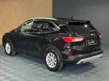 FORD Kuga 2.5 Duratec PHEV TITANIUM