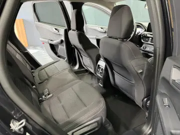 FORD Kuga 2.5 Duratec PHEV TITANIUM