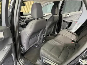 FORD Kuga 2.5 Duratec PHEV TITANIUM