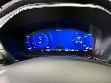 FORD Kuga 2.5 Duratec PHEV TITANIUM