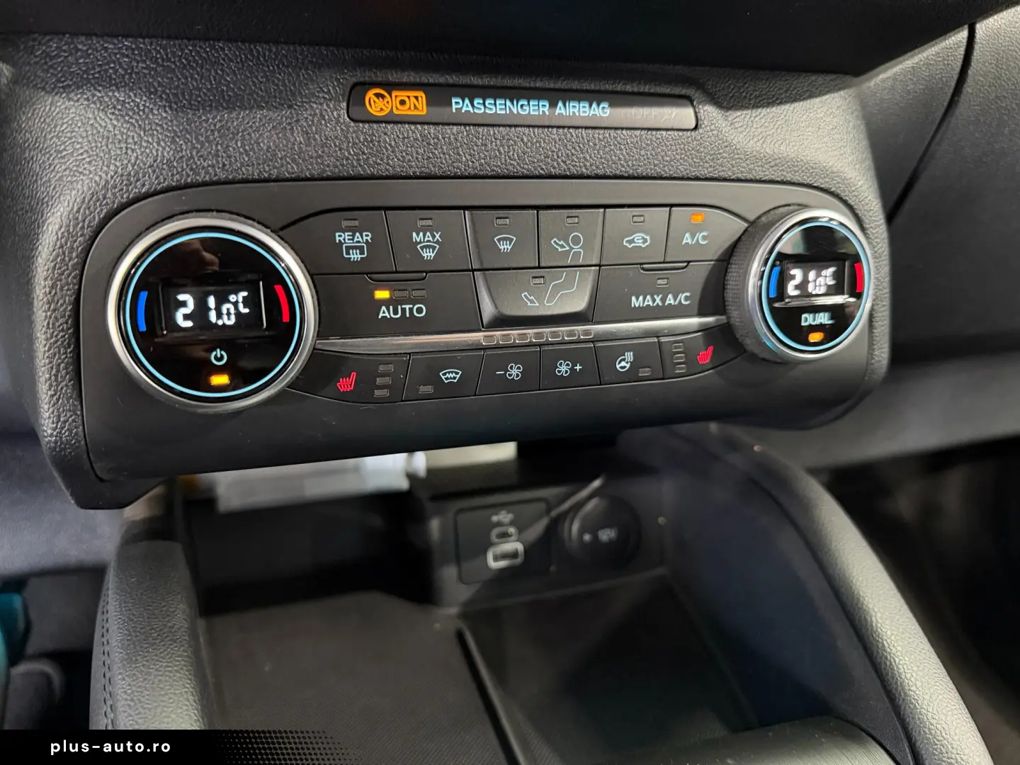 FORD Kuga 2.5 Duratec PHEV TITANIUM