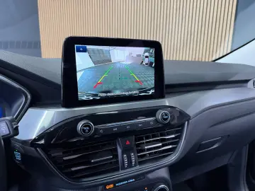 FORD Kuga 2.5 Duratec PHEV TITANIUM