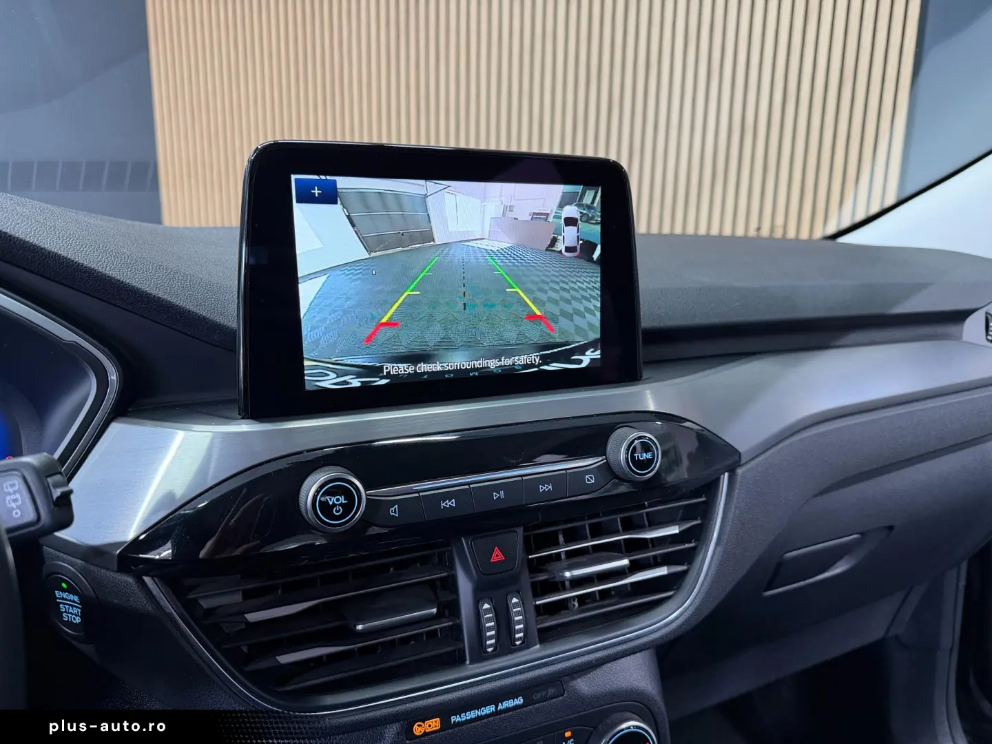 FORD Kuga 2.5 Duratec PHEV TITANIUM