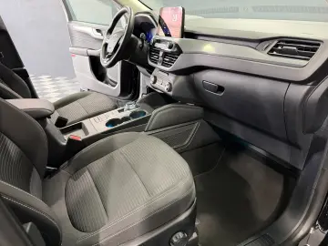 FORD Kuga 2.5 Duratec PHEV TITANIUM