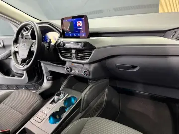 FORD Kuga 2.5 Duratec PHEV TITANIUM