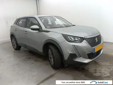 PEUGEOT 2008 EV 50 kWh Aut. LED Navi KeylessGo Camera K