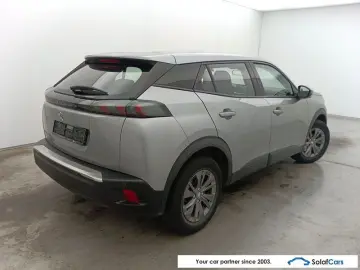 PEUGEOT 2008 EV 50 kWh Aut. LED Navi KeylessGo Camera K