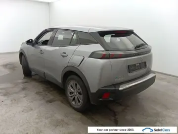 PEUGEOT 2008 EV 50 kWh Aut. LED Navi KeylessGo Camera K