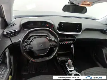 PEUGEOT 2008 EV 50 kWh Aut. LED Navi KeylessGo Camera K