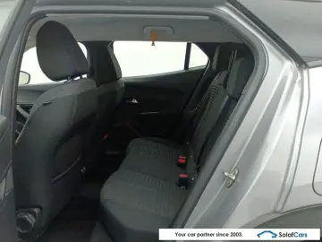 PEUGEOT 2008 EV 50 kWh Aut. LED Navi KeylessGo Camera K