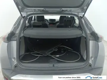 PEUGEOT 2008 EV 50 kWh Aut. LED Navi KeylessGo Camera K