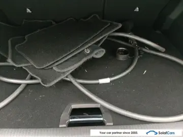 PEUGEOT 2008 EV 50 kWh Aut. LED Navi KeylessGo Camera K