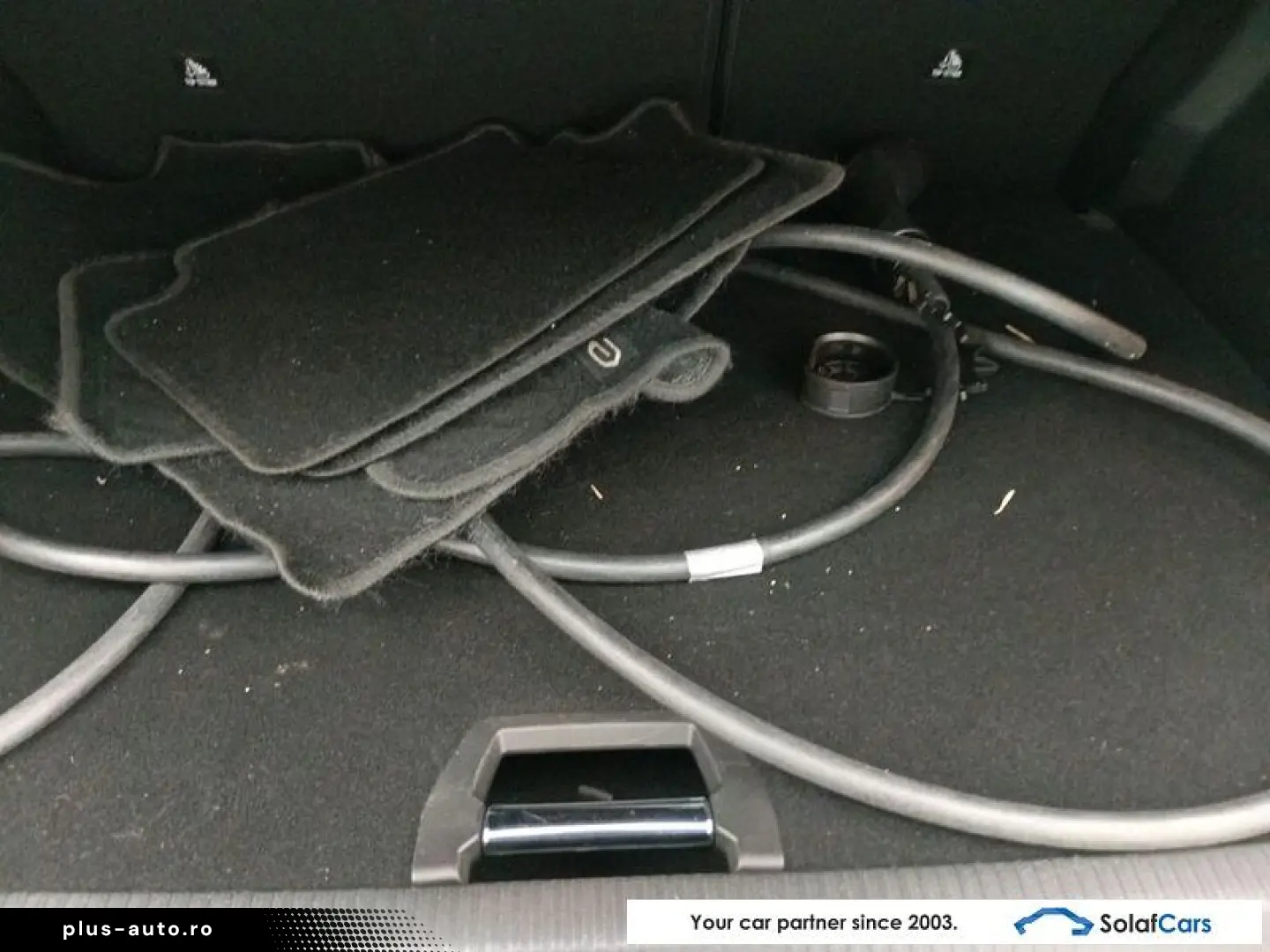 PEUGEOT 2008 EV 50 kWh Aut. LED Navi KeylessGo Camera K