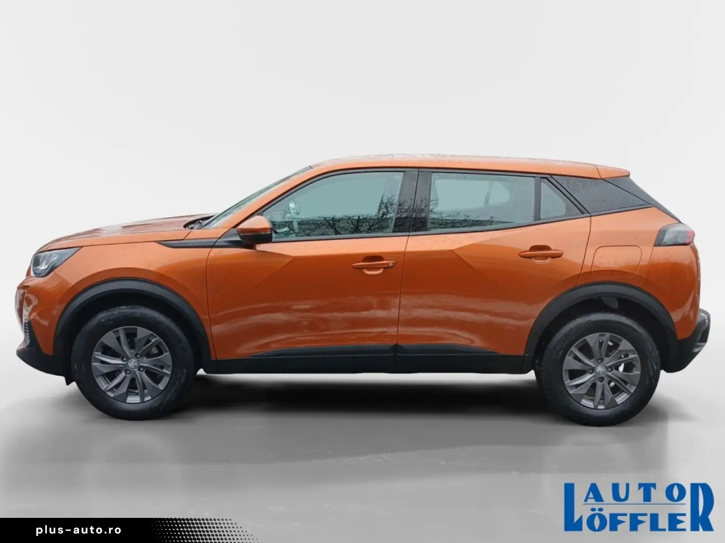 PEUGEOT 2008 Active Pack KLIMA  ZV  PDC  RFK  BC  Klima