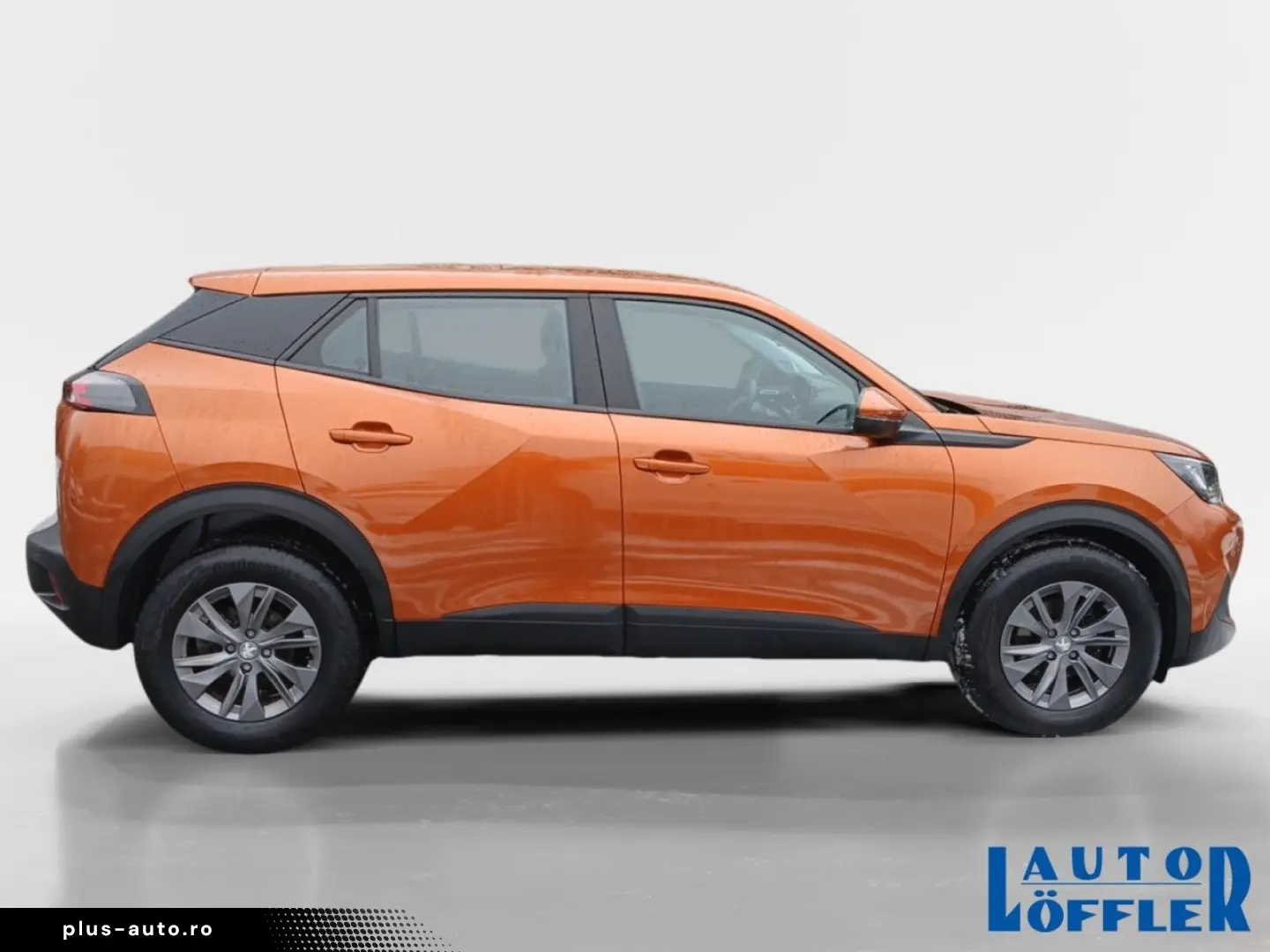 PEUGEOT 2008 Active Pack KLIMA  ZV  PDC  RFK  BC  Klima