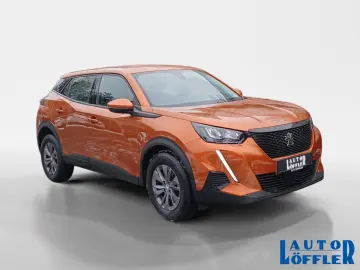 PEUGEOT 2008 Active Pack KLIMA  ZV  PDC  RFK  BC  Klima