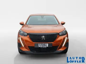 PEUGEOT 2008 Active Pack KLIMA  ZV  PDC  RFK  BC  Klima