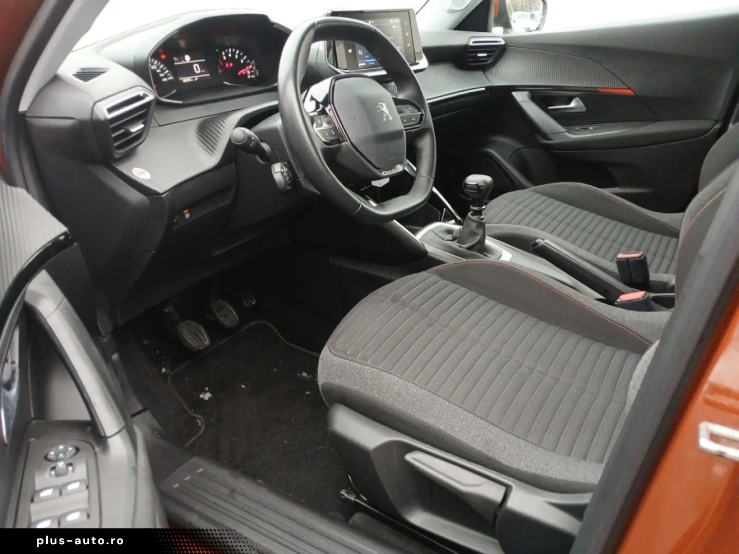 PEUGEOT 2008 Active Pack KLIMA  ZV  PDC  RFK  BC  Klima