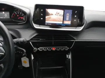 PEUGEOT 2008 Active Pack KLIMA  ZV  PDC  RFK  BC  Klima