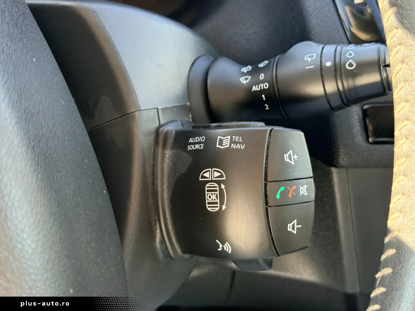 Renault Megane  2012