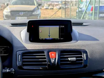 Renault Megane  2012