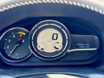 Renault Megane  2012