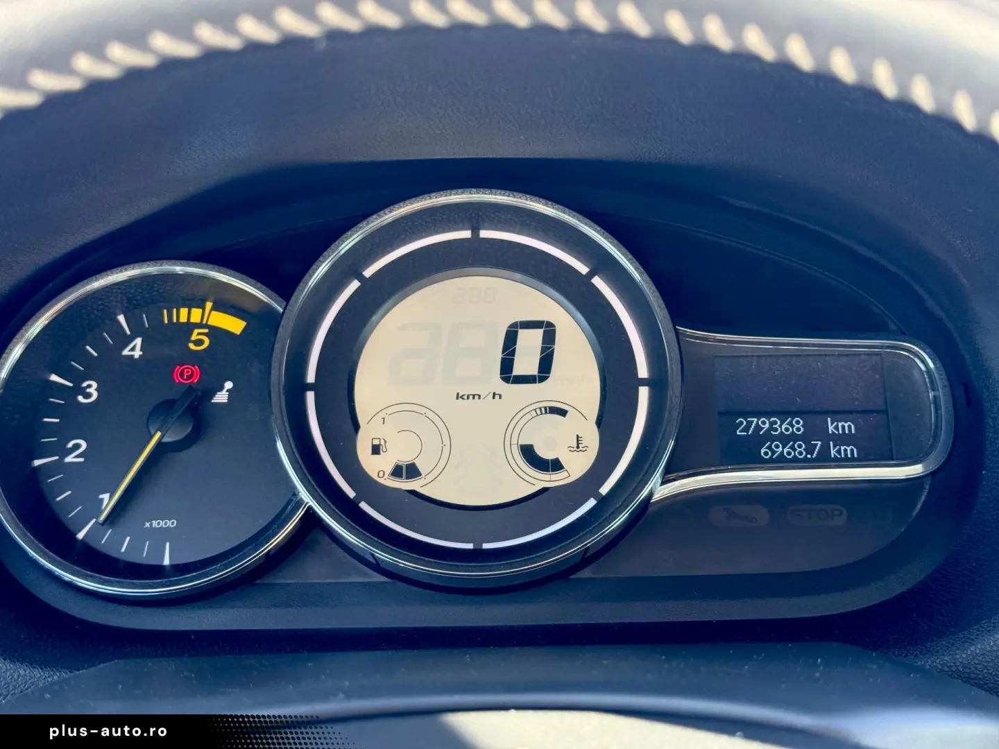 Renault Megane  2012