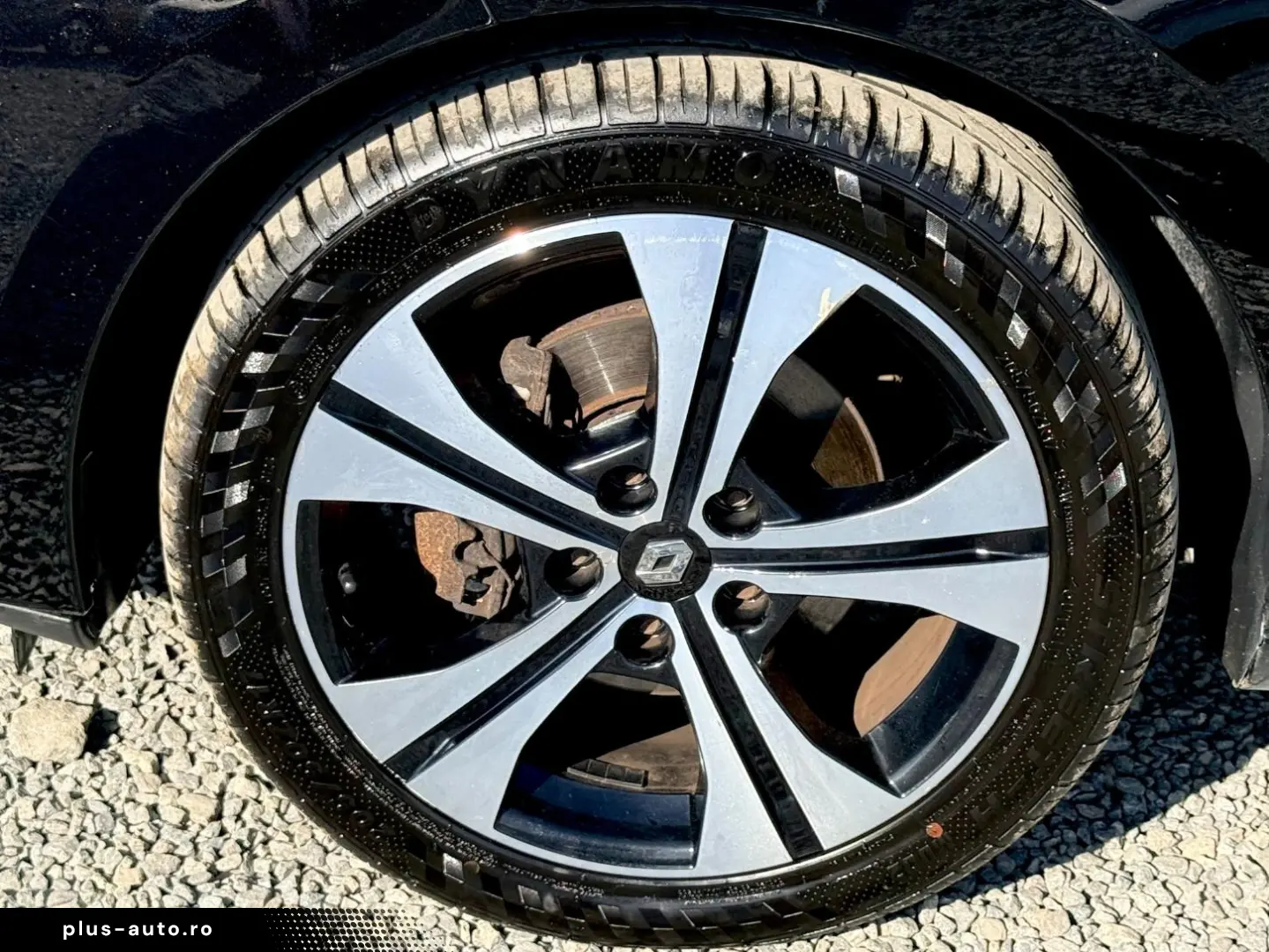 Renault Megane  2012