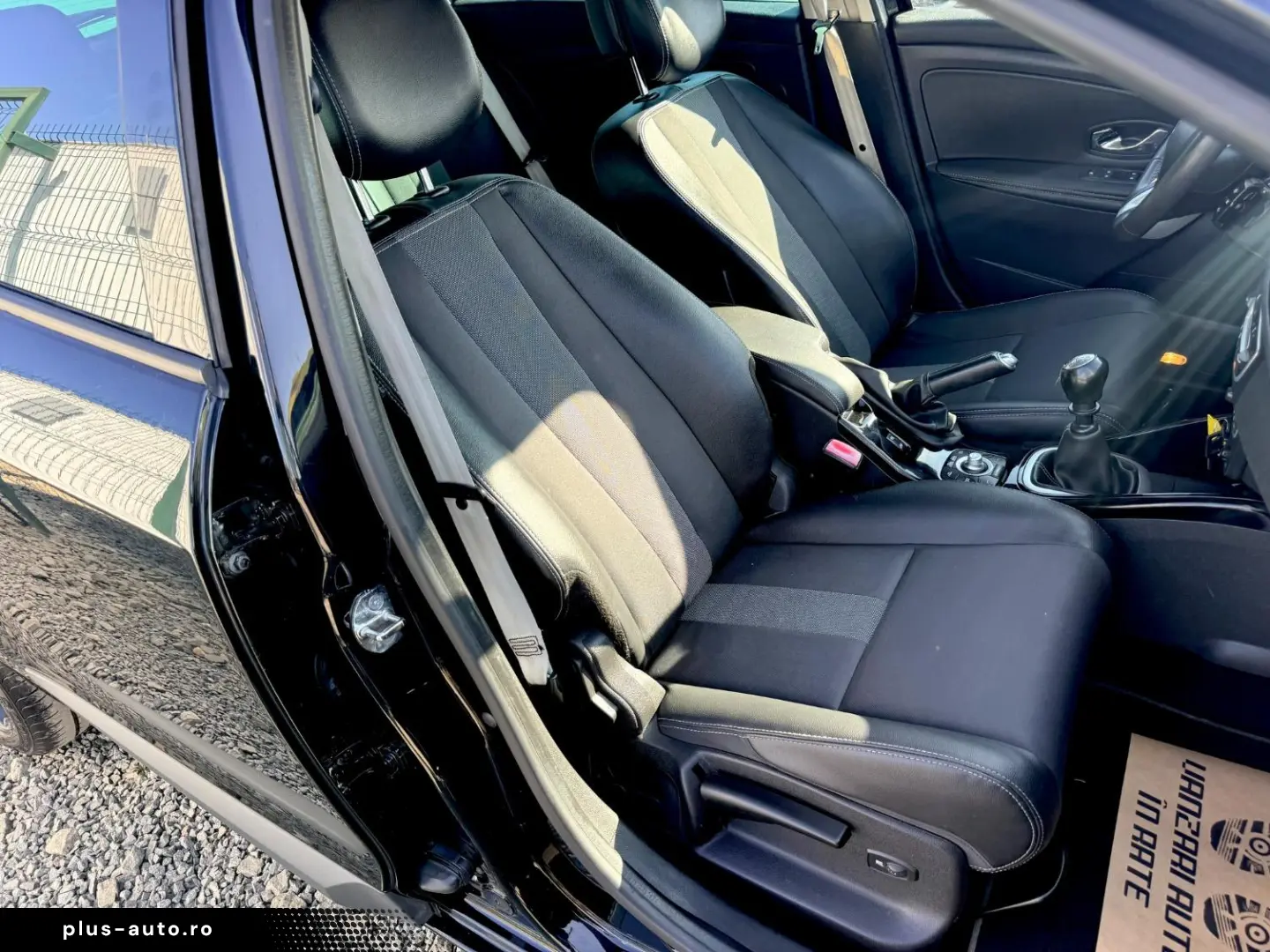 Renault Megane  2012