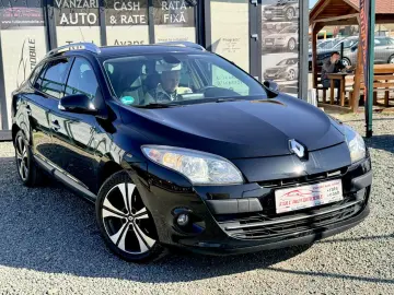 Renault Megane  2012