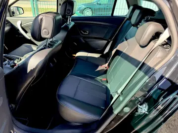 Renault Megane  2012